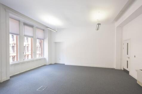 Floor Space