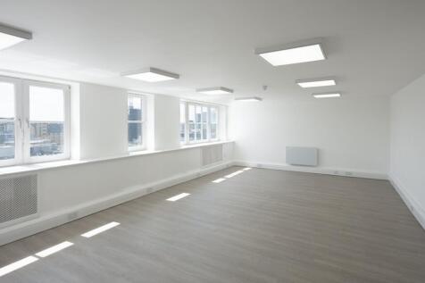 Floor Space
