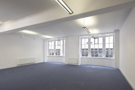 Floor Space