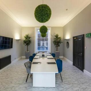 Meeting room