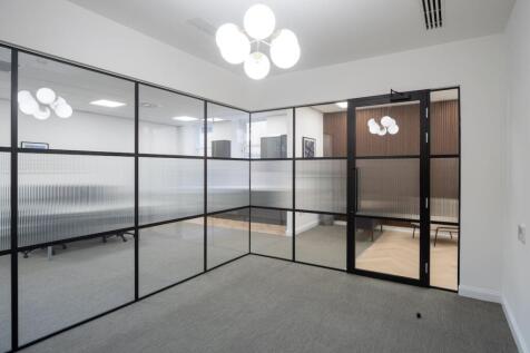 Meeting Rooms