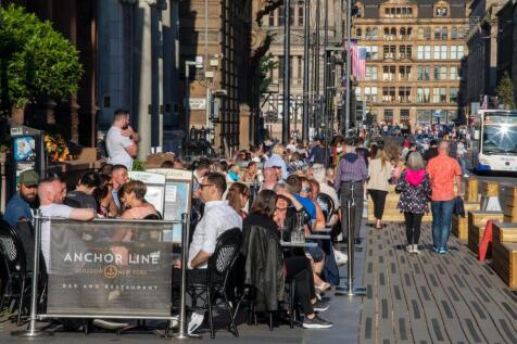 George Square