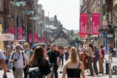 Buchanan Street