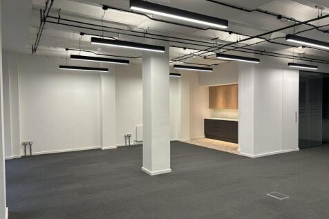 Ground Floor Suite - Tea Prep