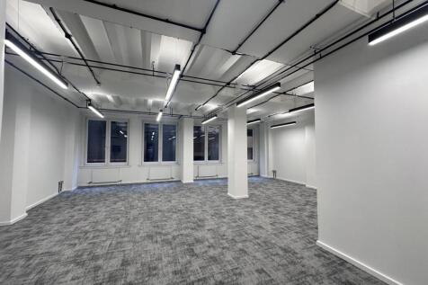 Ground Floor Suite