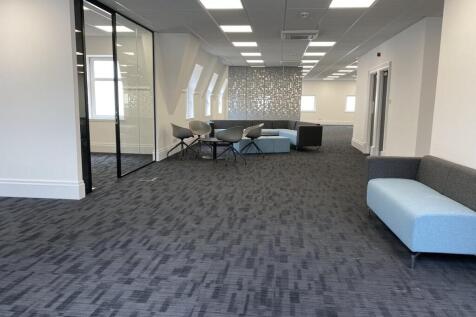 3rd Floor