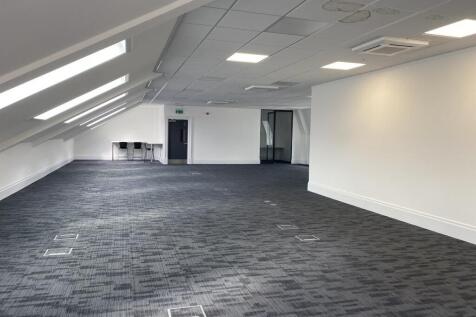 3rd Floor