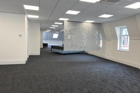 3rd Floor