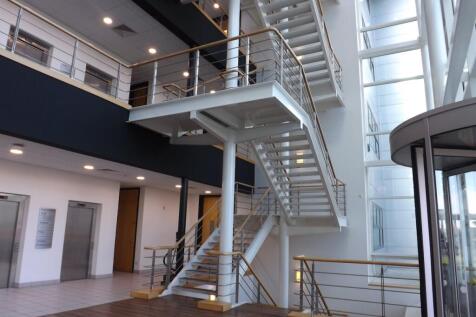 Stairwell