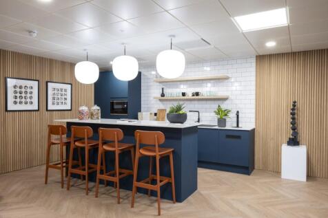 Suite 2 - Second Floor