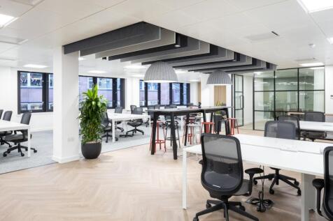Suite 2 - Second Floor