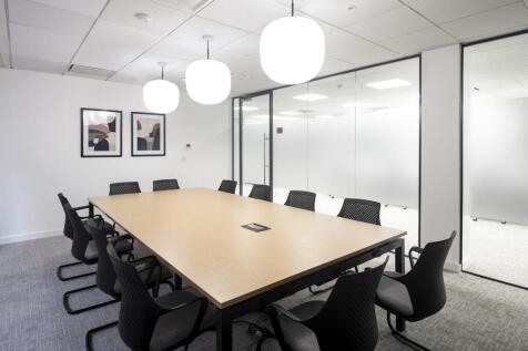Meeting Room - Lower Ground