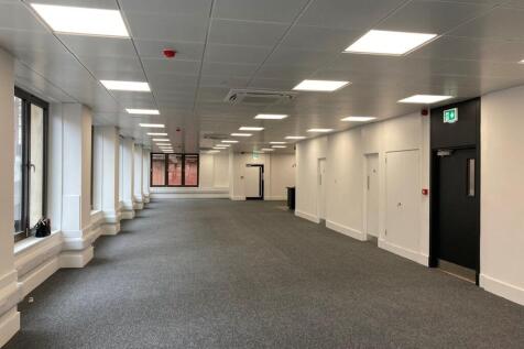 1st Floor Office
