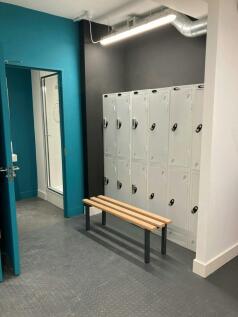 Lockers