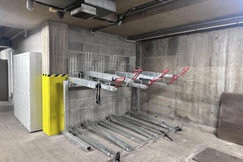Bike Storage