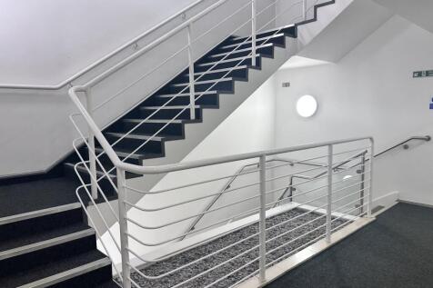 Stairwell