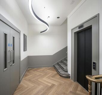 Stairwell