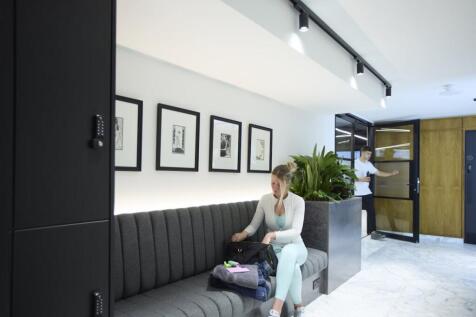 Common Areas
