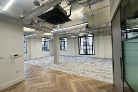 Fourth Floor