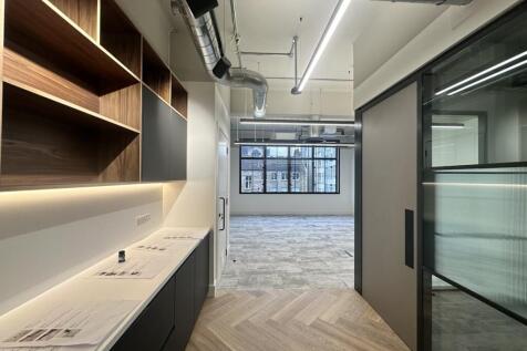 Fourth Floor