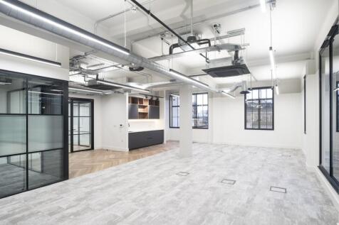 Fourth Floor