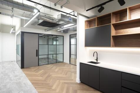 Fourth Floor