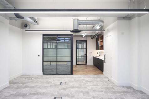 Fourth Floor
