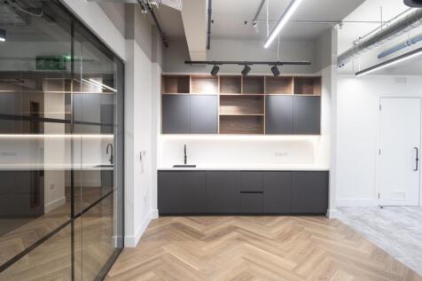 Fourth Floor