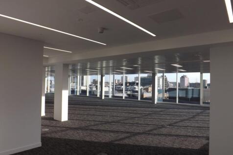 8th Floor