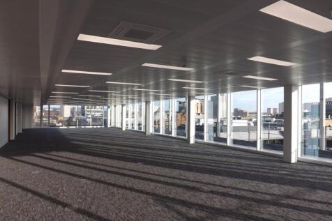 8th Floor