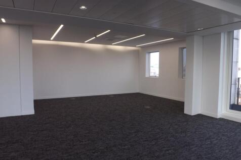 8th Floor