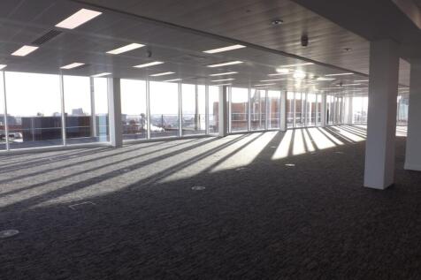 8th Floor