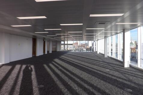 8th Floor