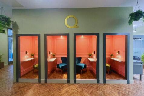 Booths