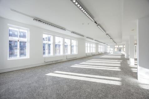 Third Floor Office