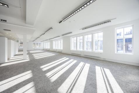 Third Floor Office
