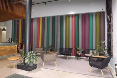 Reception Area