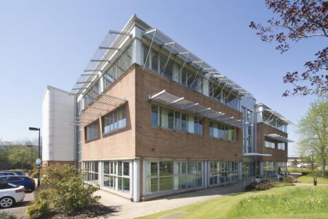 New Alderton House - External