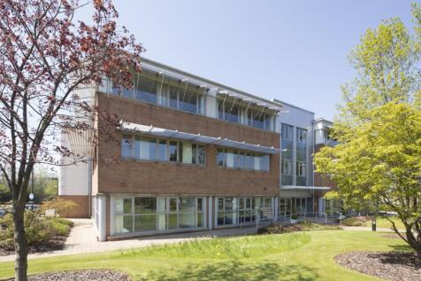 New Alderton House - External