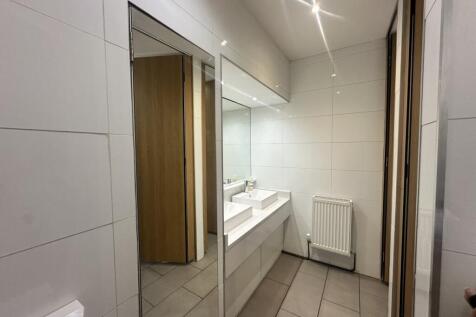 Toilets