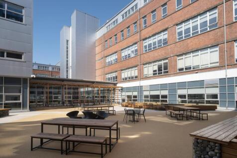 External Courtyard 2