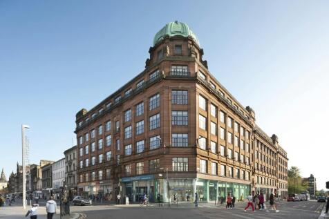 Granite House - External