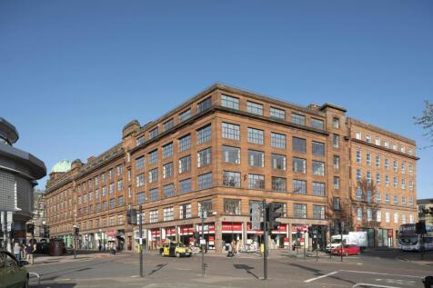 Granite House - External