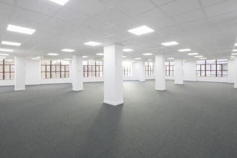 Granite House - Internal