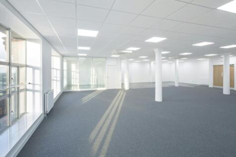 Granite House - Internal