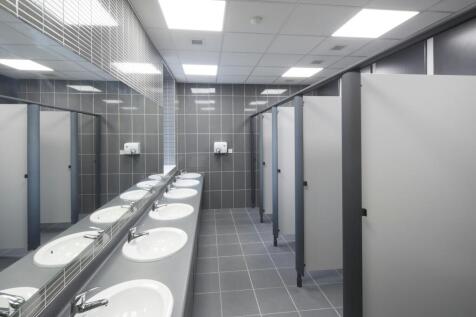 Granite House - Bathroom