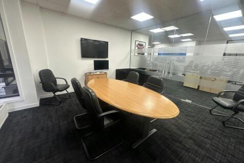 Meeting room 2