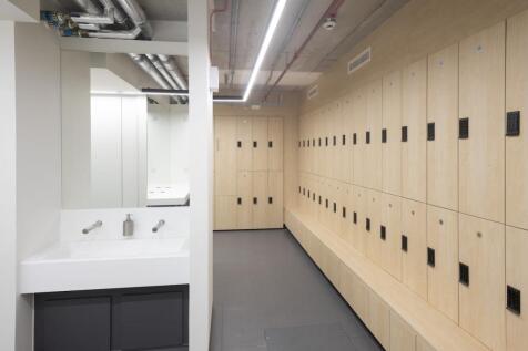 Changing Room