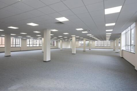 Floor Space