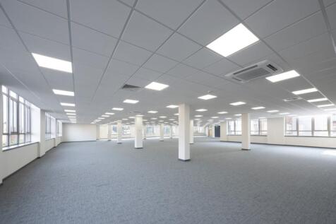 Floor Space